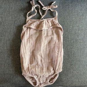 2Y Jamie Kay playsuit